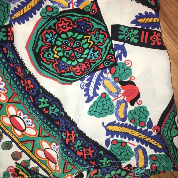 Bianca Coletti blouse - Picture 2 of 6